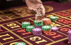 available types of 3 Pot Dragons bet including pre-match live express and system bets