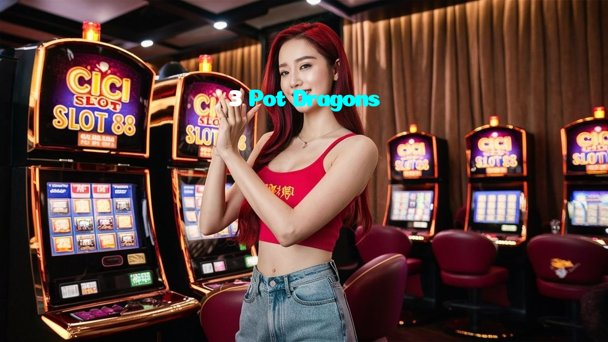 3 Pot Dragons خوش آمدید بونس +600% پیشکش موبائل ایپ کے پروموشن سیکشن میں دکھائی دیتی ہے۔