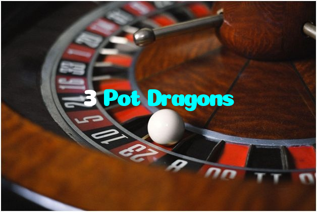 3 Pot Dragons casino presented on mobile device in Pakistan with slots and live games