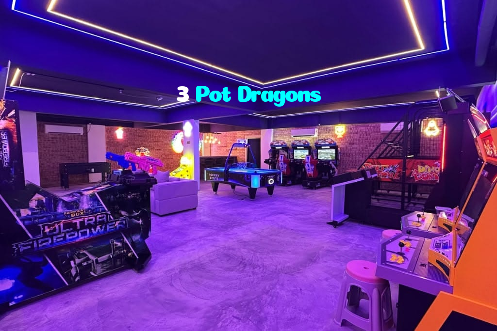 making first deposit on 3 Pot Dragons website using local payment methods in Pakistan