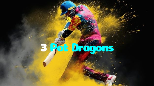 3 Pot Dragons خوش آمدید بونس +600% پیشکش موبائل ایپ کے پروموشن سیکشن میں دکھائی دیتی ہے۔